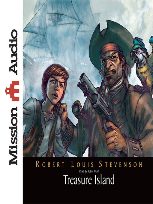 Title details for Treasure Island by Robert Louis Stevenson - Wait list
